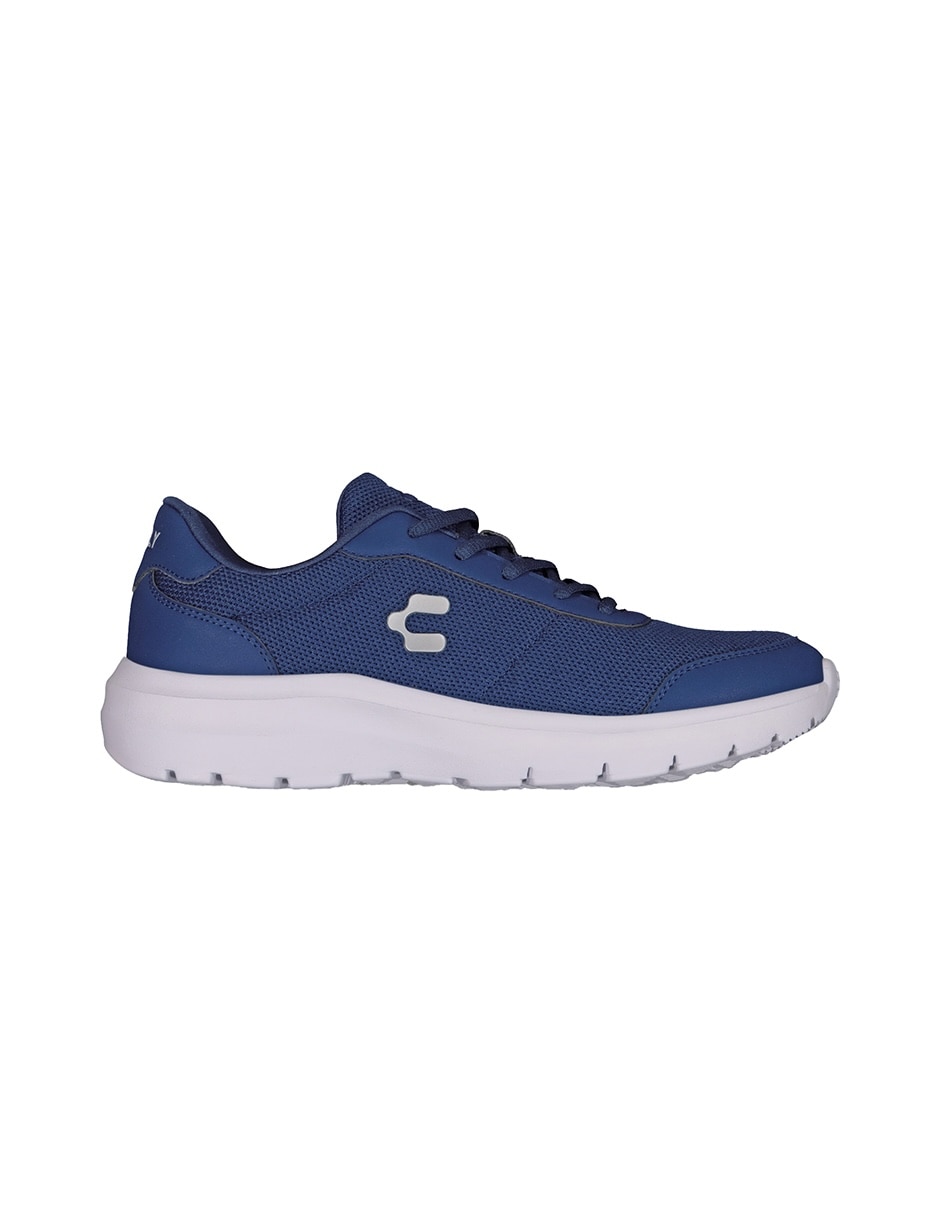 Tenis Charly Road de hombre para correr