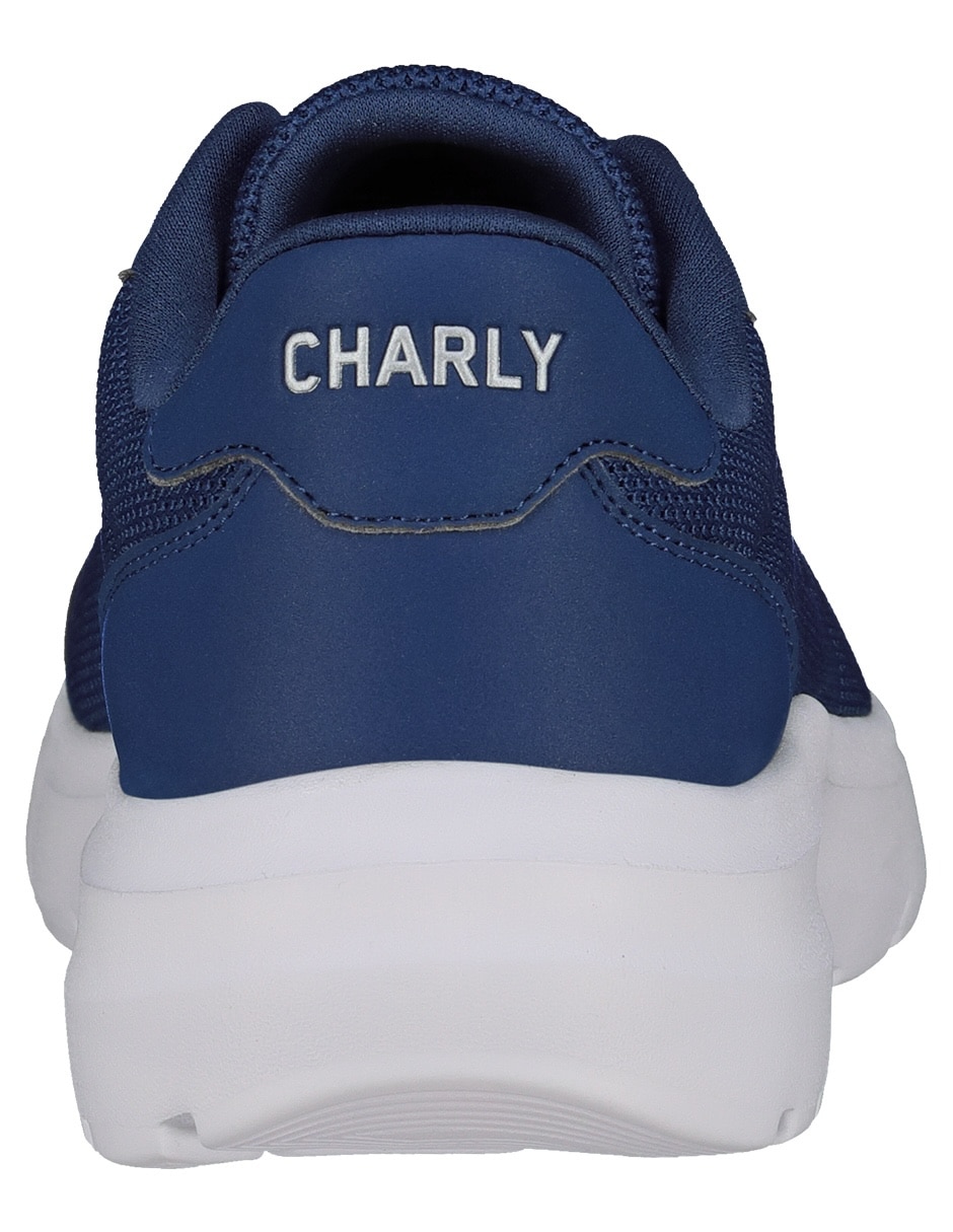 Tenis Charly Road de hombre para correr