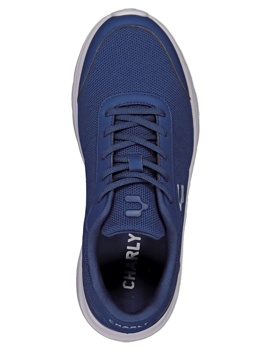 Tenis Charly Road de hombre para correr