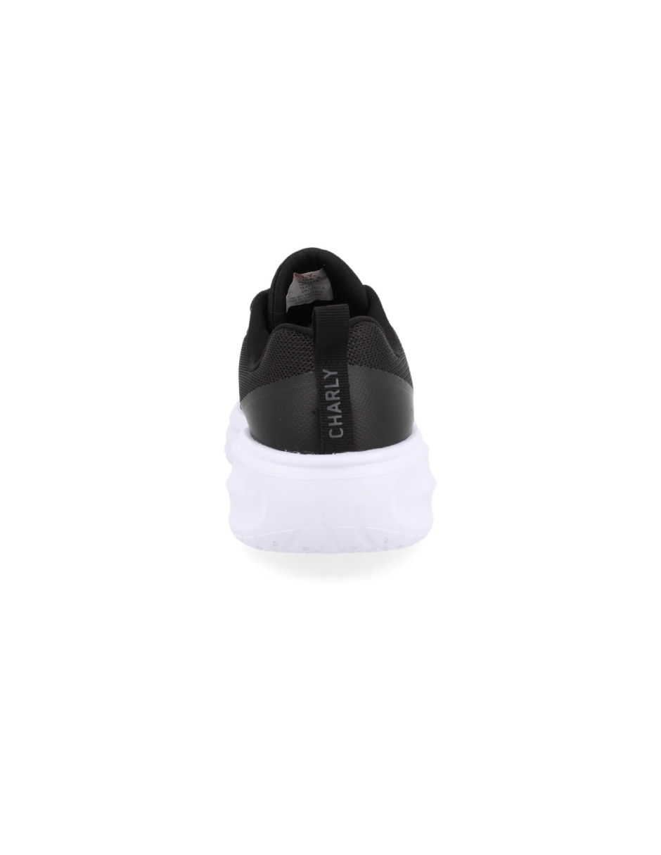 Tenis Charly de hombre para correr