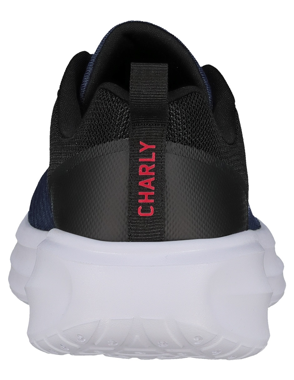 Tenis Charly Road de hombre para correr