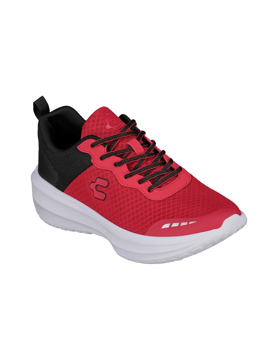 Tenis Road de hombre para correr