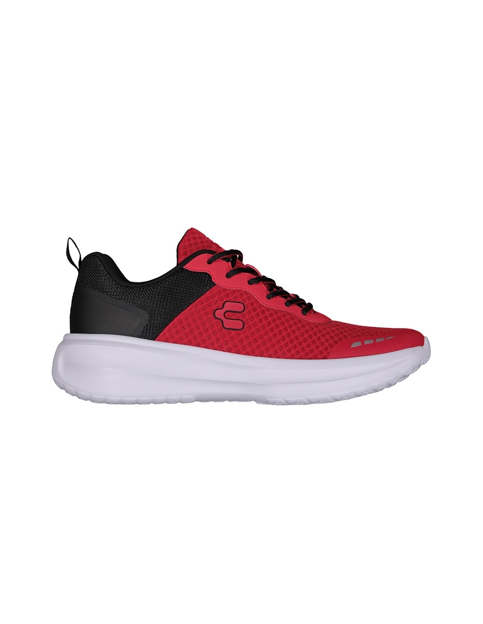 Tenis Charly Road de hombre para correr