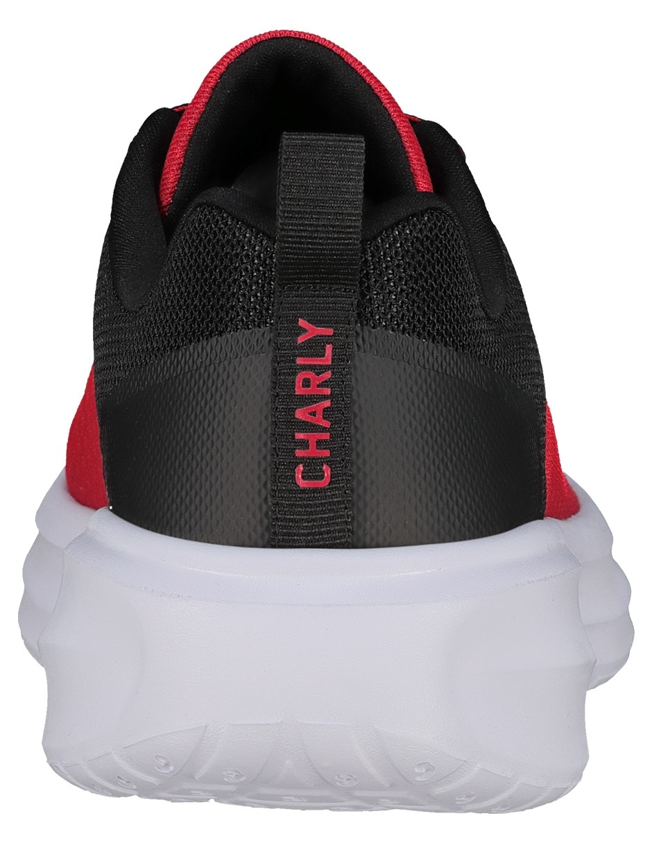 Tenis Charly Road de hombre para correr