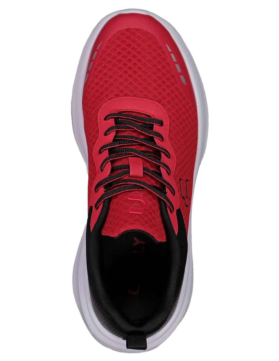 Tenis Charly Road de hombre para correr