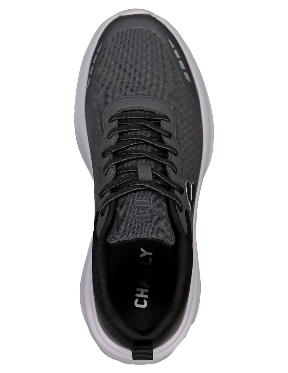 Tenis Charly de hombre para correr