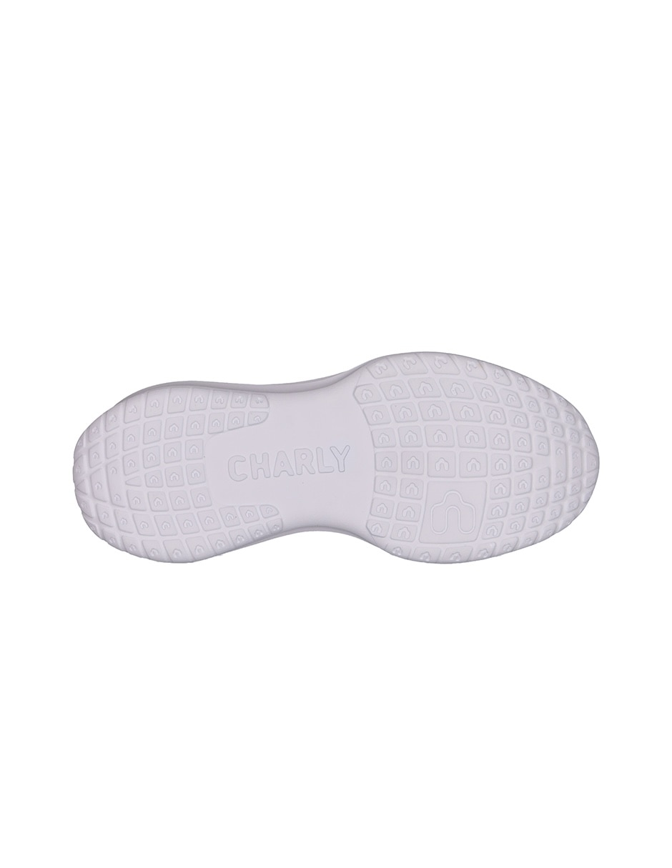 Tenis Charly de hombre para correr