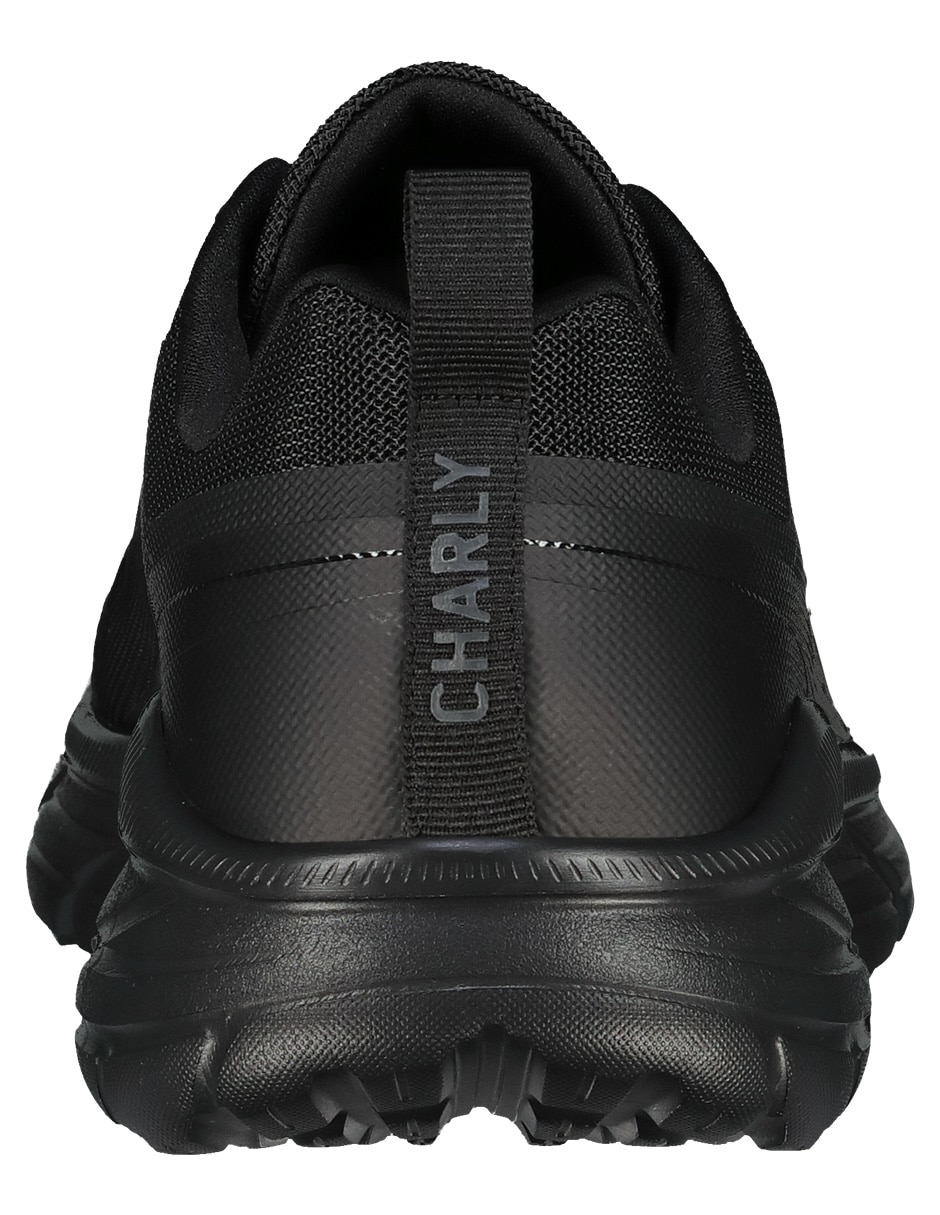 Tenis Charly de hombre para correr
