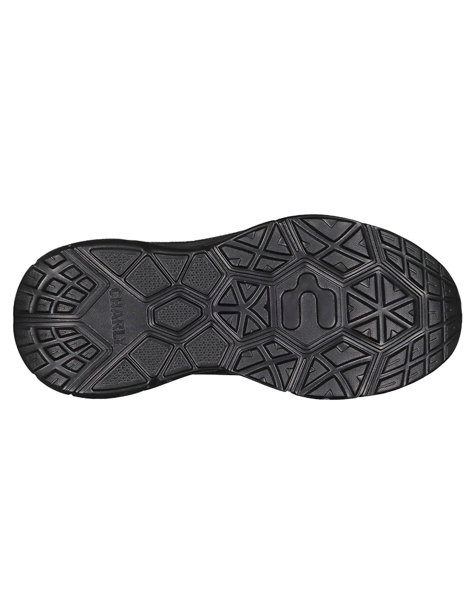 Tenis Charly de hombre para correr