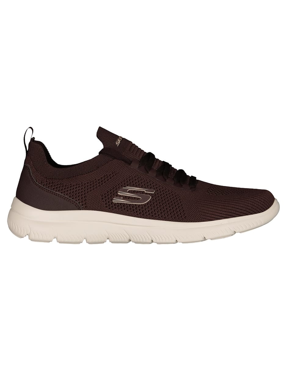 Tenis Skechers para hombre