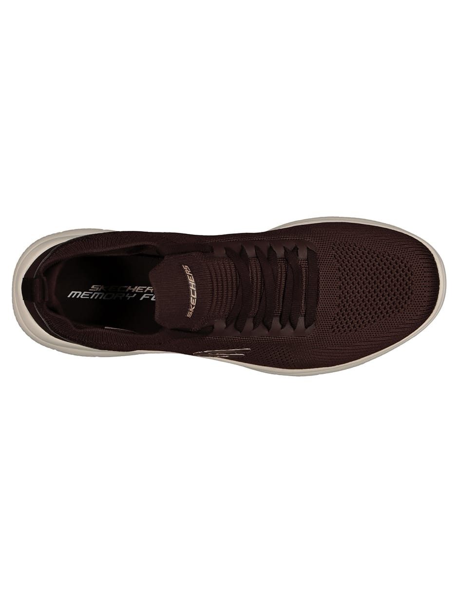 Tenis Skechers para hombre