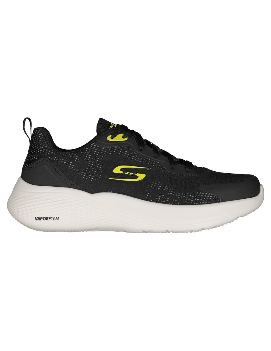 Tenis Skechers Bobs Infinity de hombre para entrenamiento