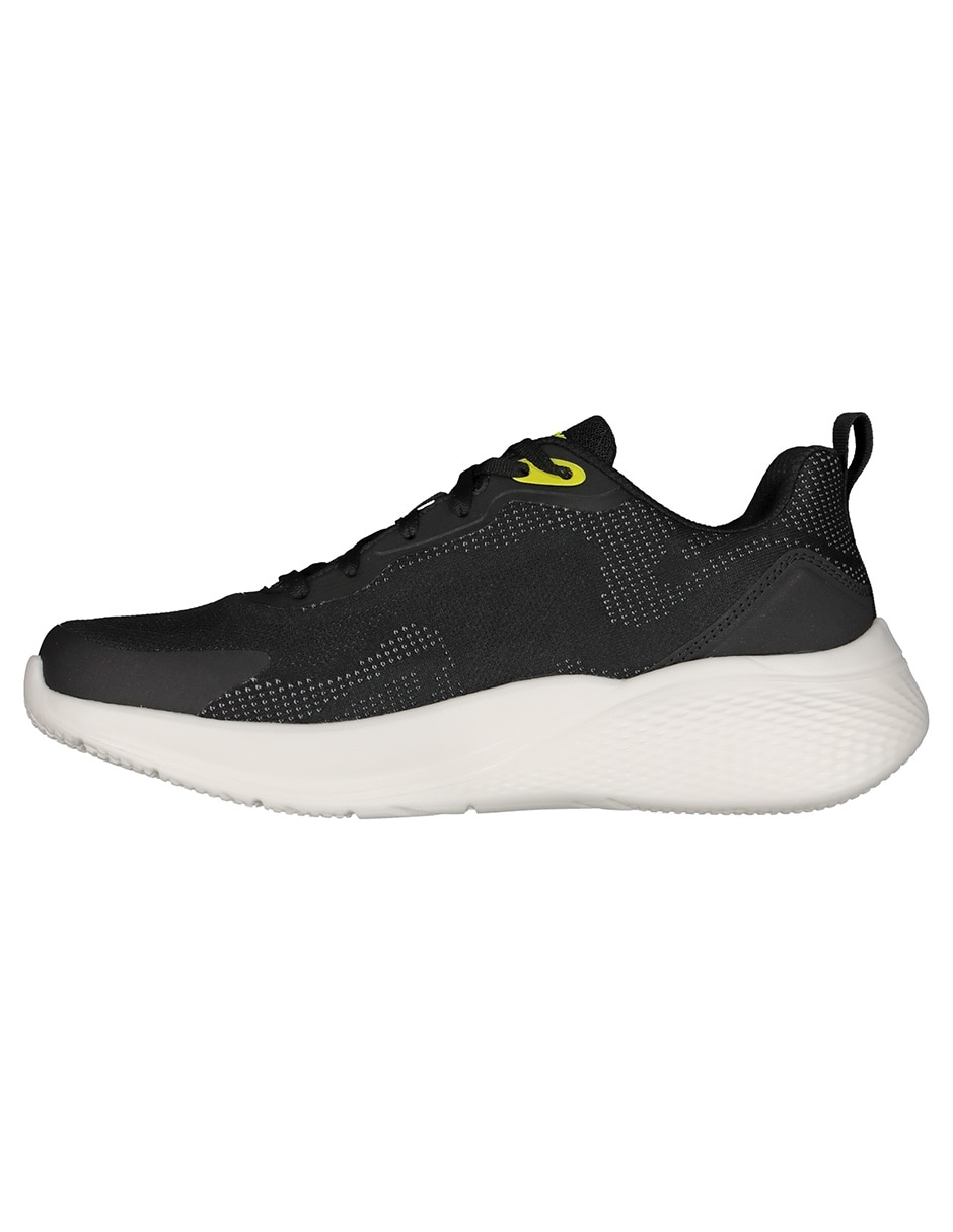 Tenis Skechers Bobs Infinity de hombre para entrenamiento