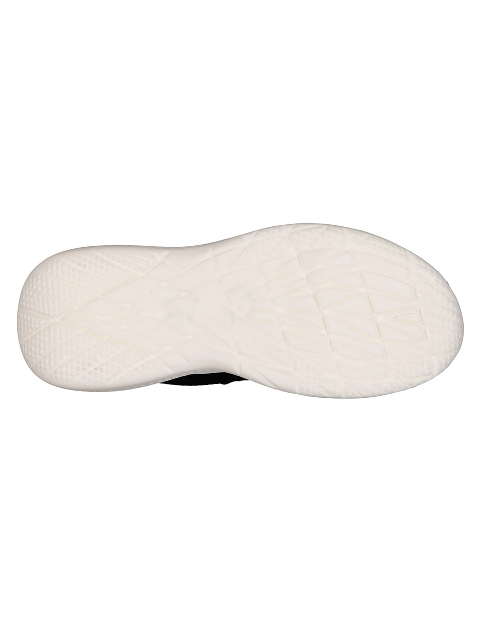 Tenis Skechers Bobs Infinity de hombre para entrenamiento