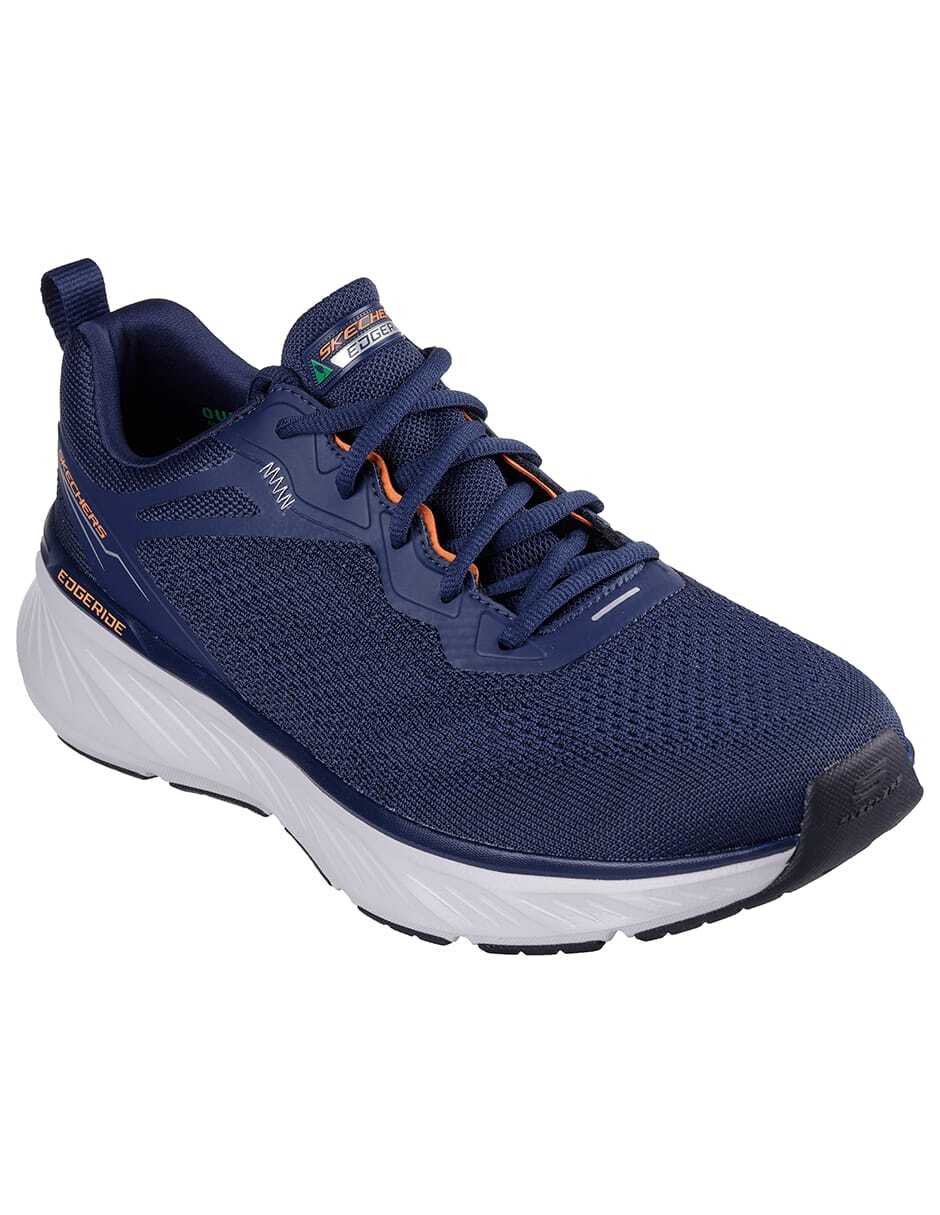 Tenis Skechers Edgeride de hombre para entrenamiento
