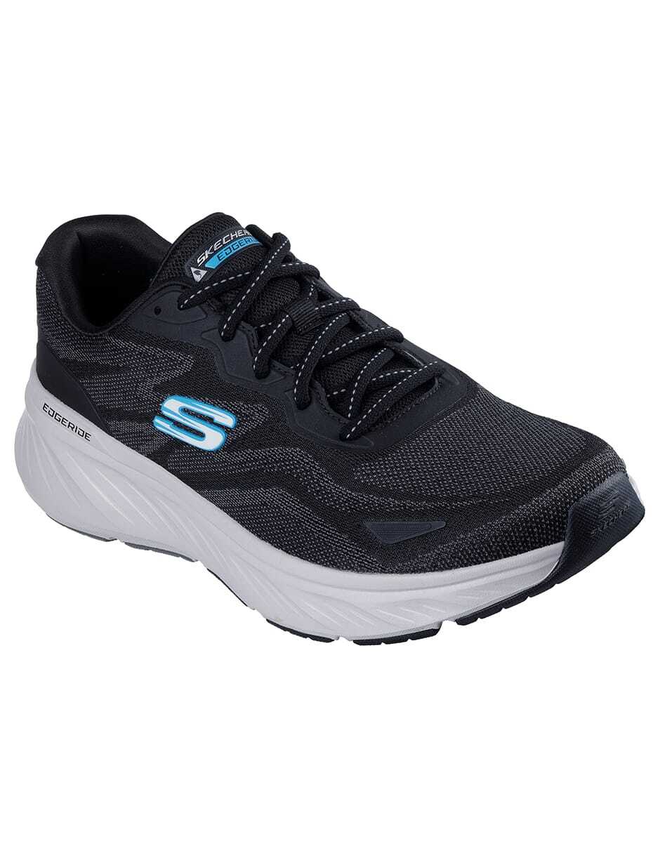 Tenis Skechers Edgeride de hombre para entrenamiento