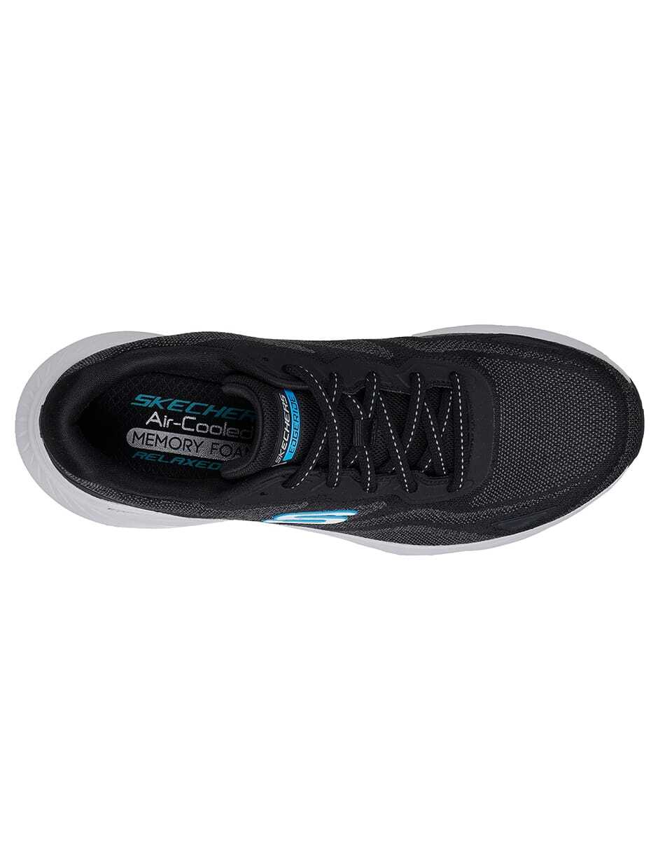 Tenis Skechers Edgeride de hombre para entrenamiento