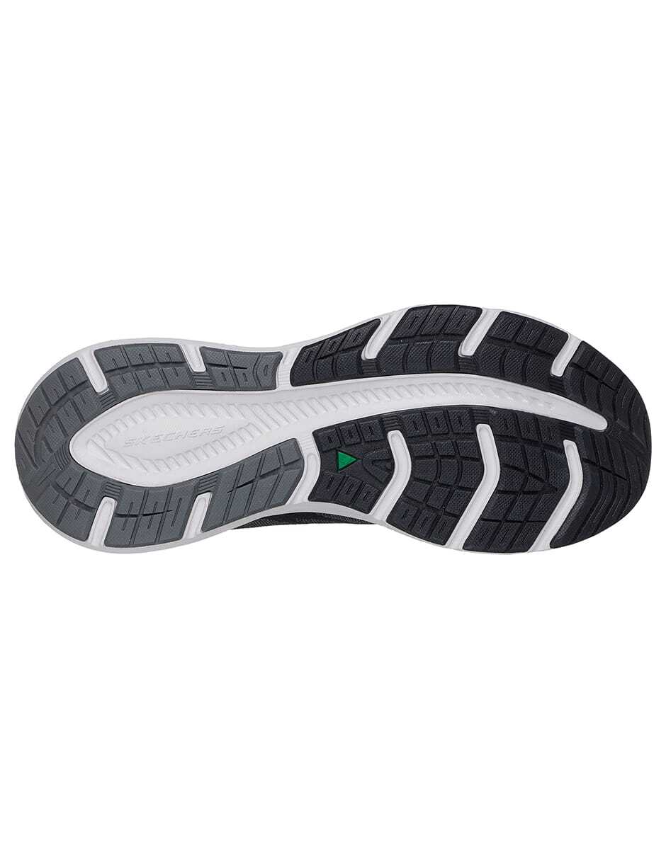 Tenis Skechers Edgeride de hombre para entrenamiento