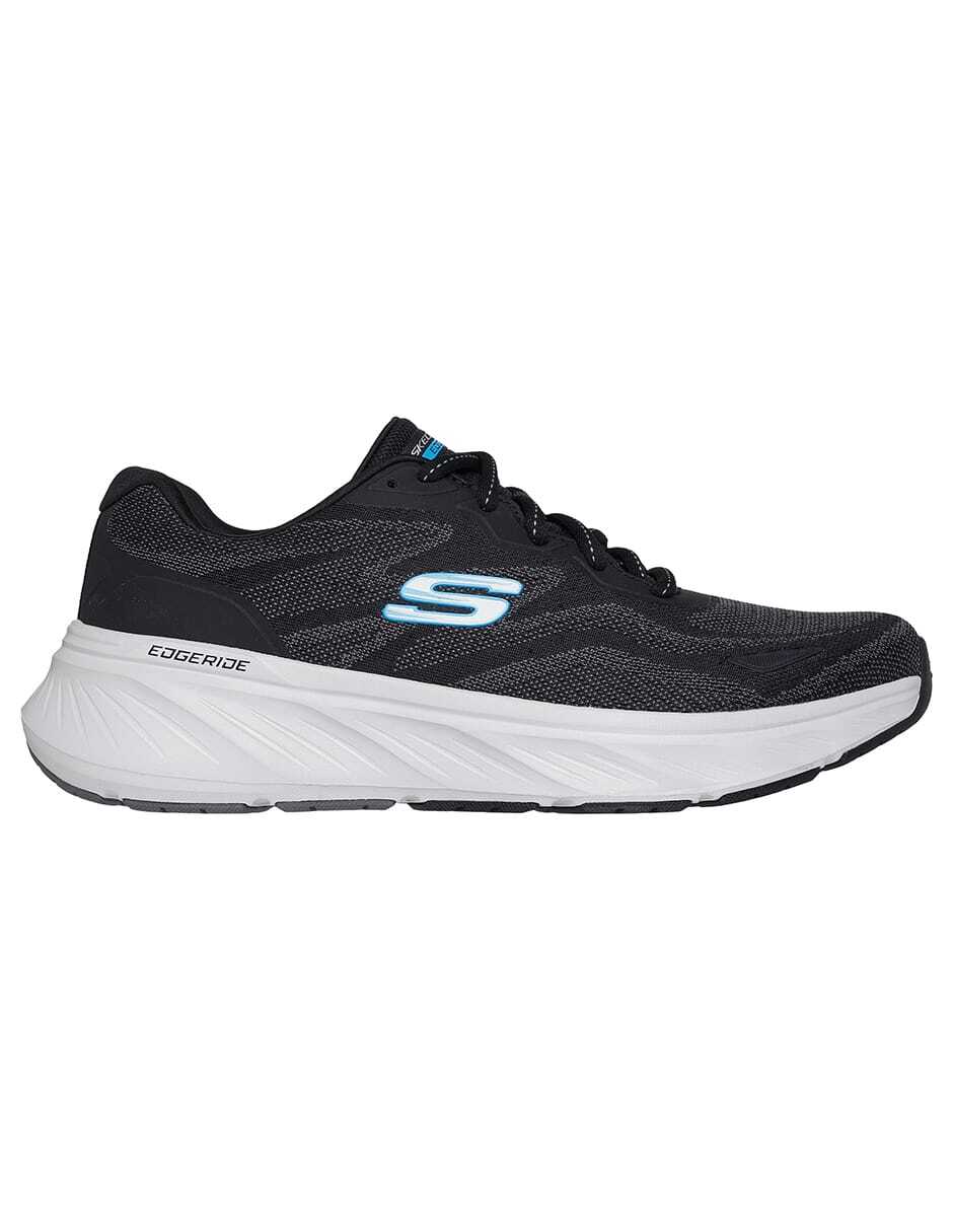 Tenis Skechers Edgeride de hombre para entrenamiento