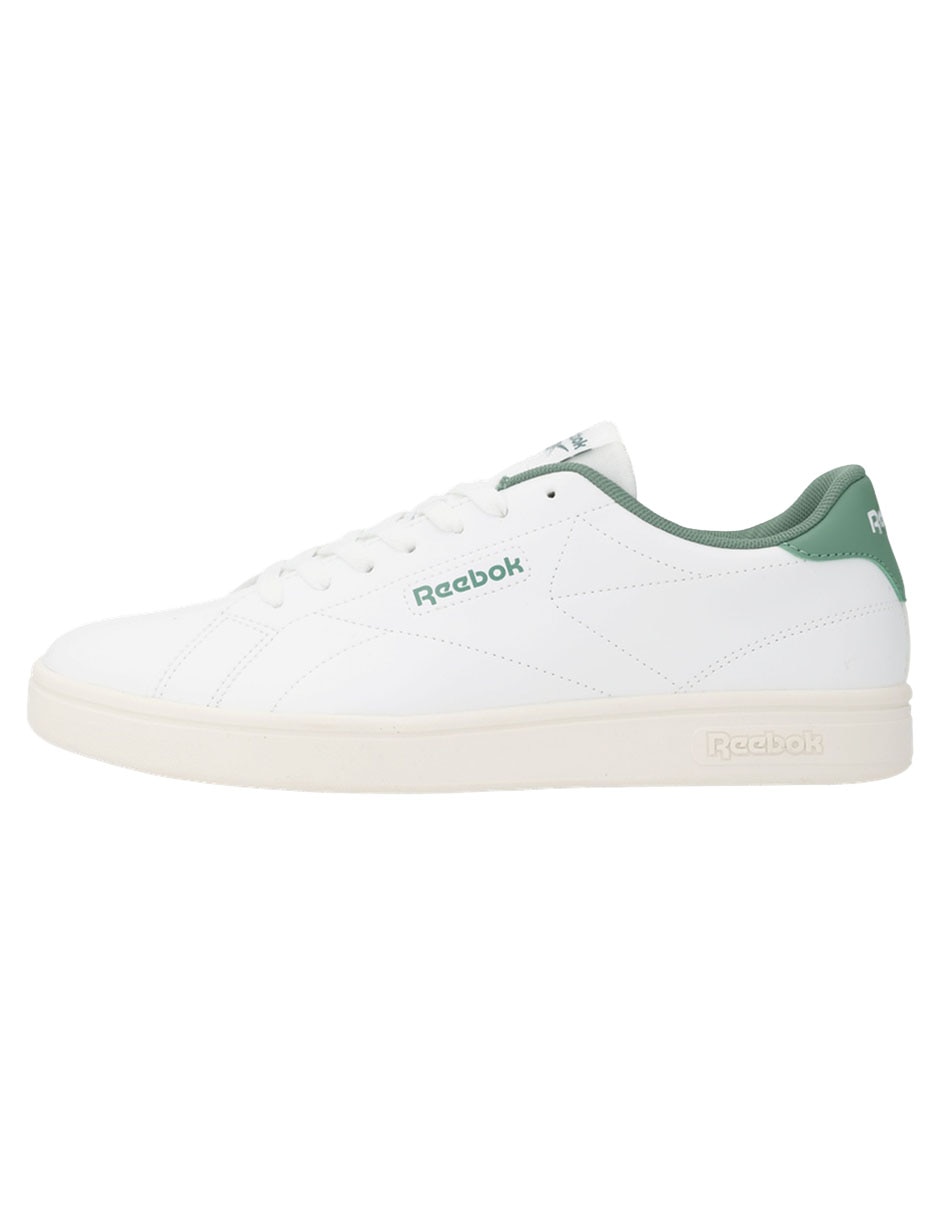 Tenis Court Clean de hombre casual Tenis Court Clean de hombre casual