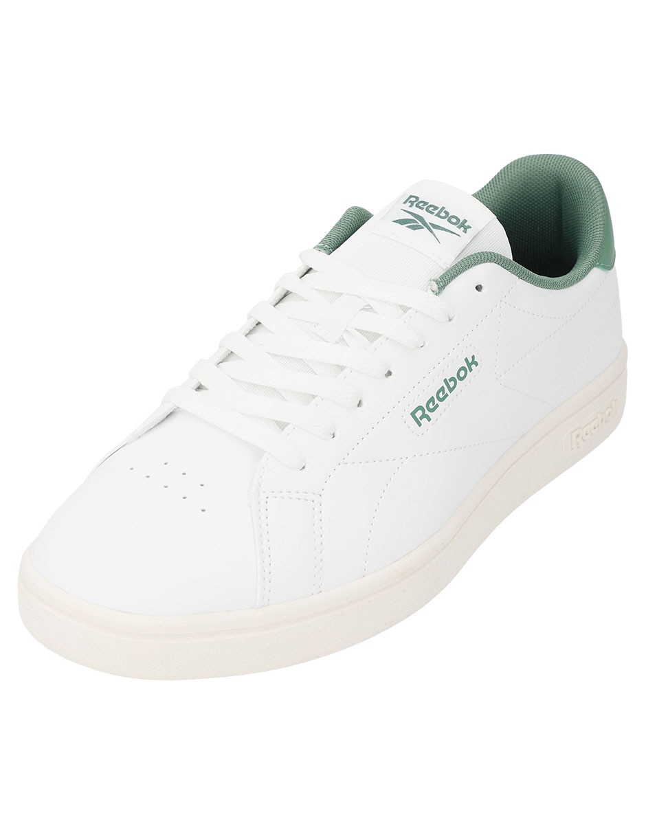 Tenis Court Clean de hombre casual 2