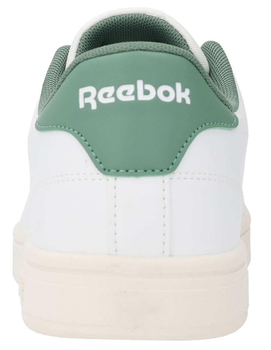 Tenis Court Clean de hombre casual 3