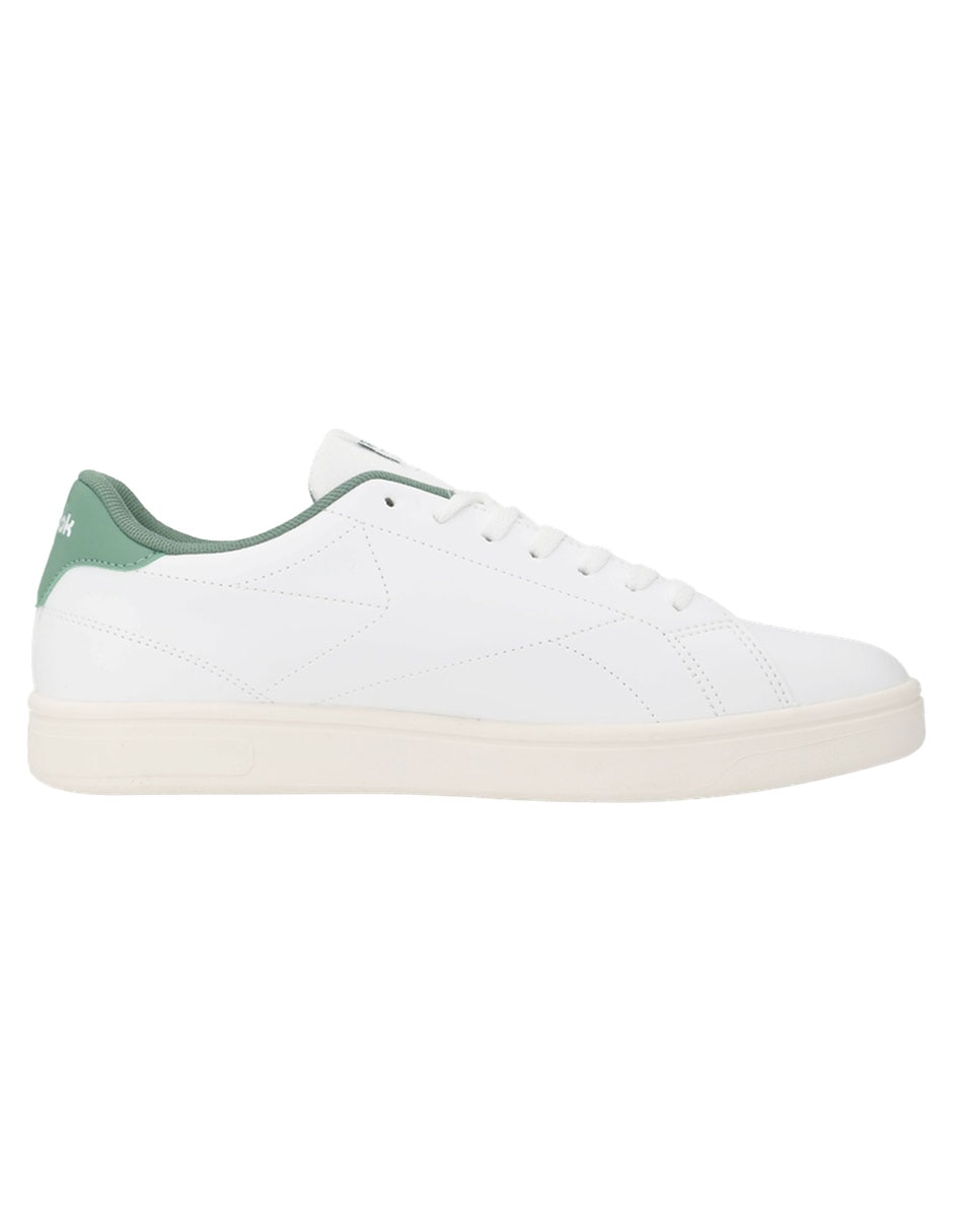 Tenis Court Clean de hombre casual 4