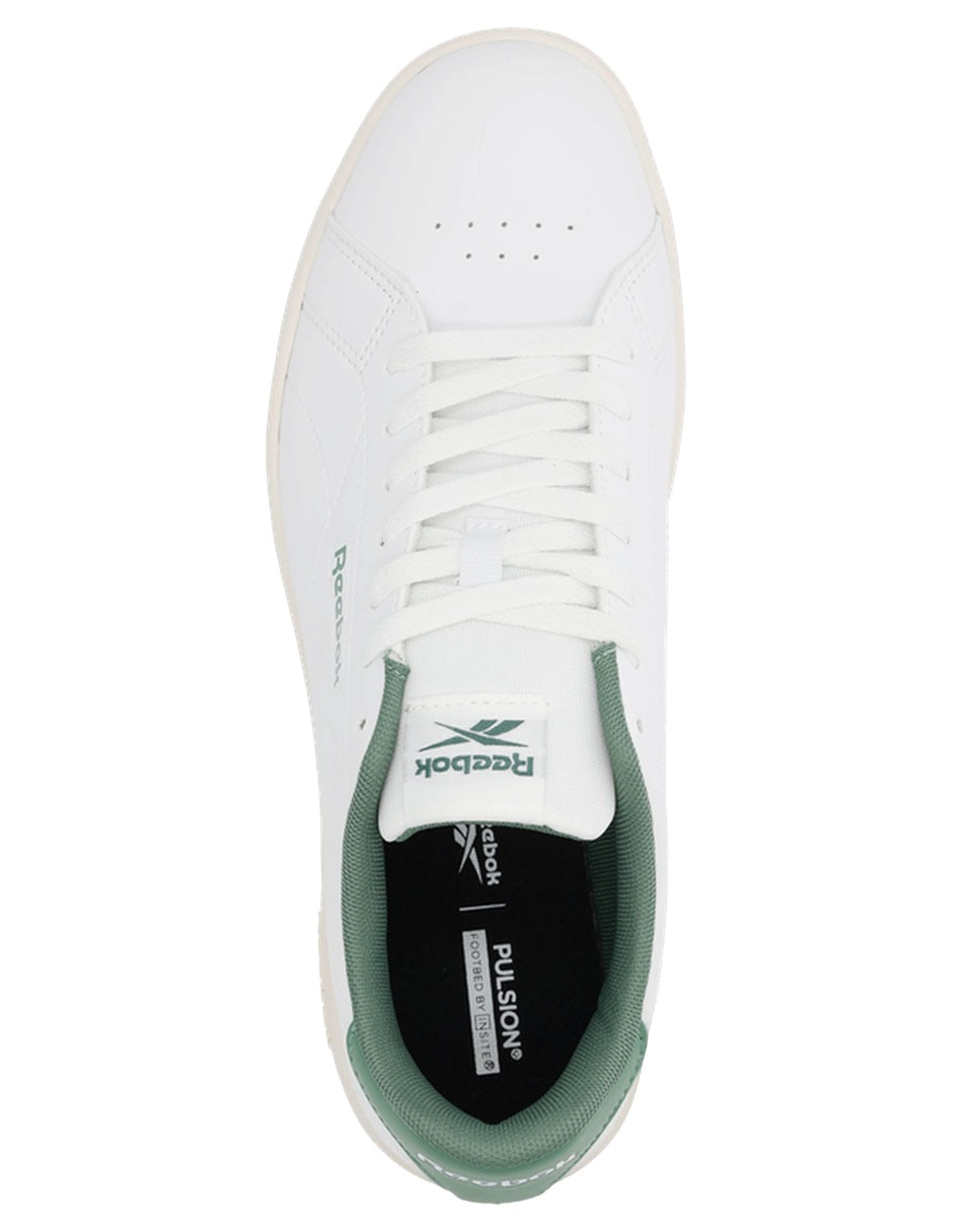 Tenis Court Clean de hombre casual 5