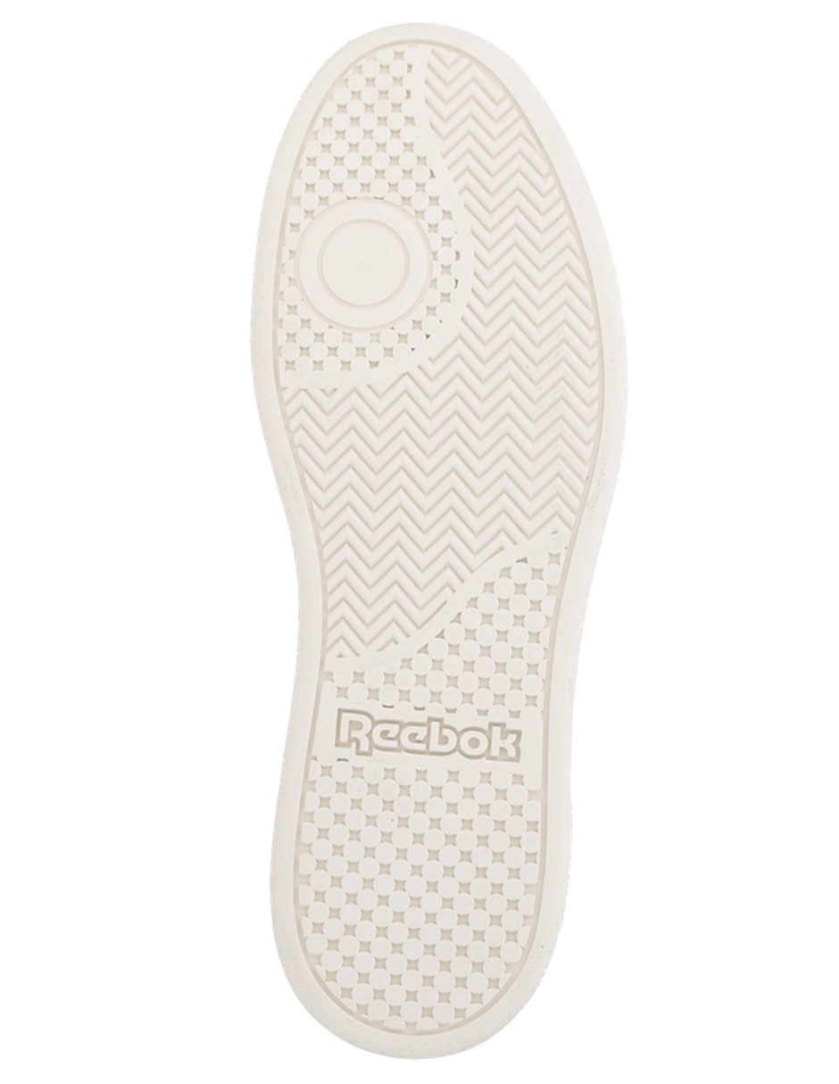 Tenis Court Clean de hombre casual 6