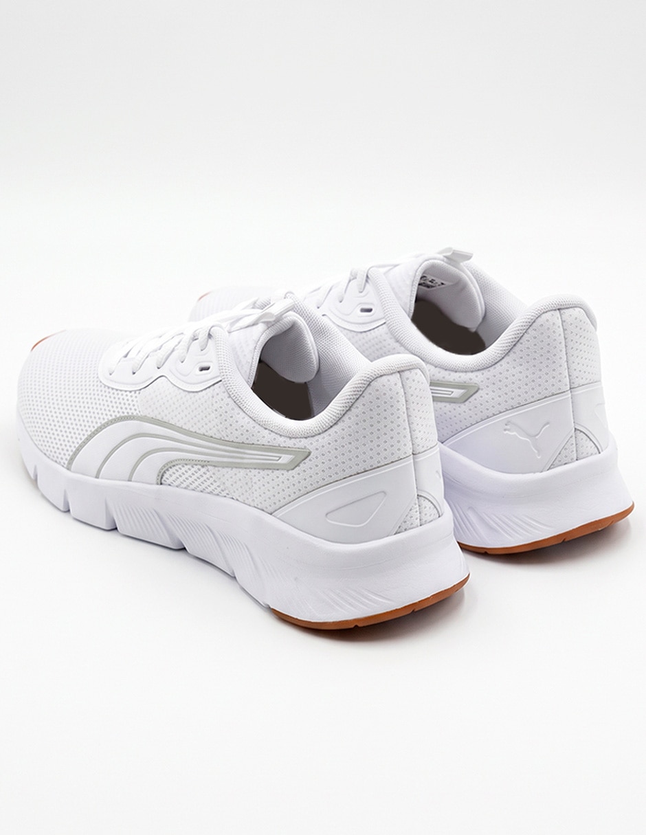 Tenis flex focus lite modern de hombre para correr 2