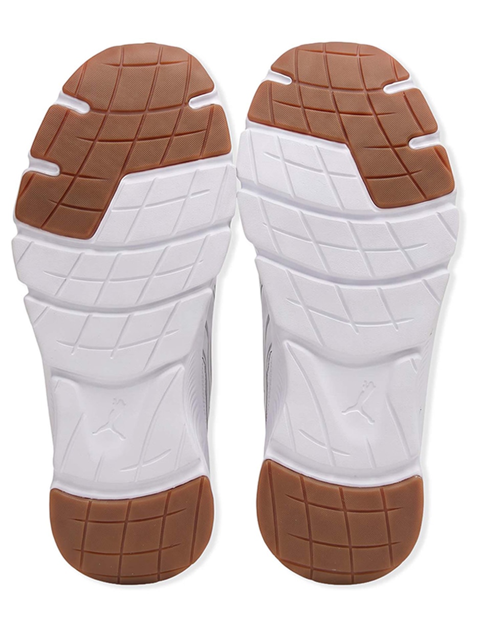Tenis flex focus lite modern de hombre para correr 4