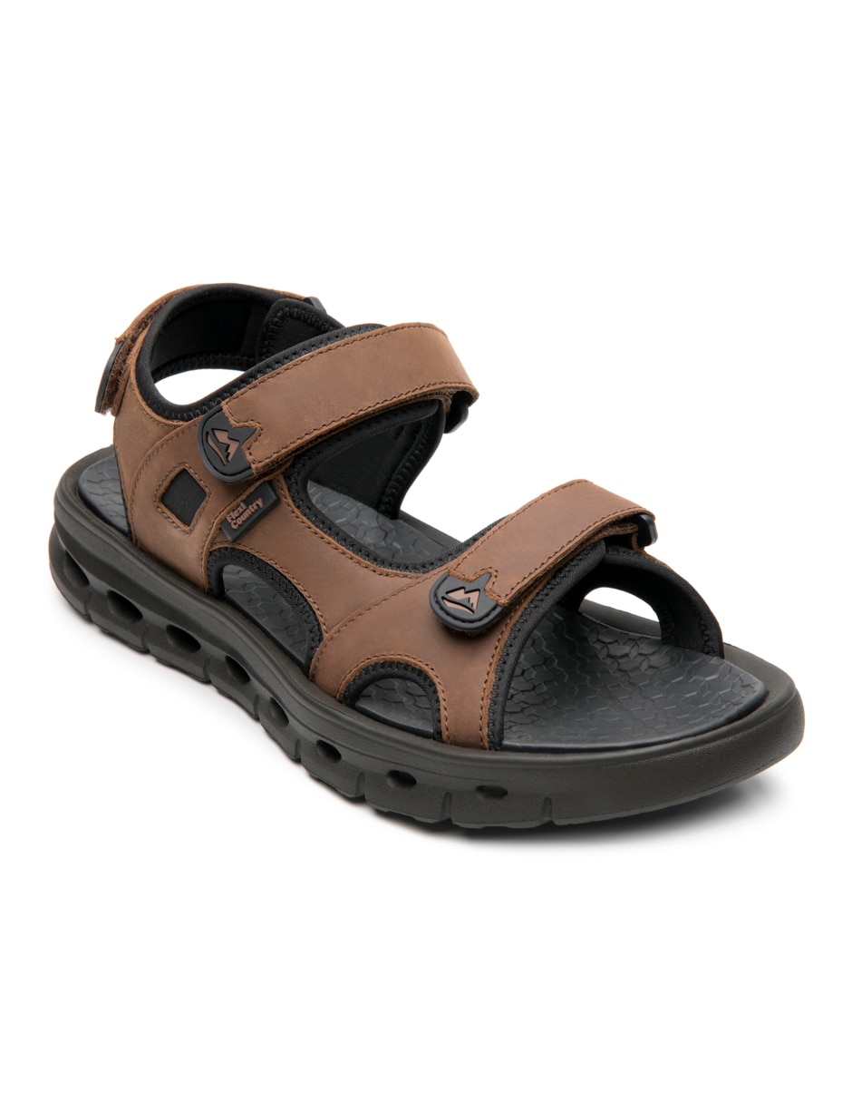 Sandalia para hombre