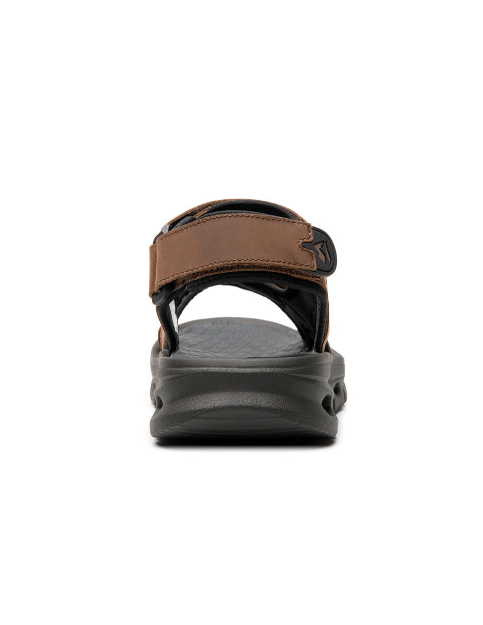 Sandalia para hombre 3