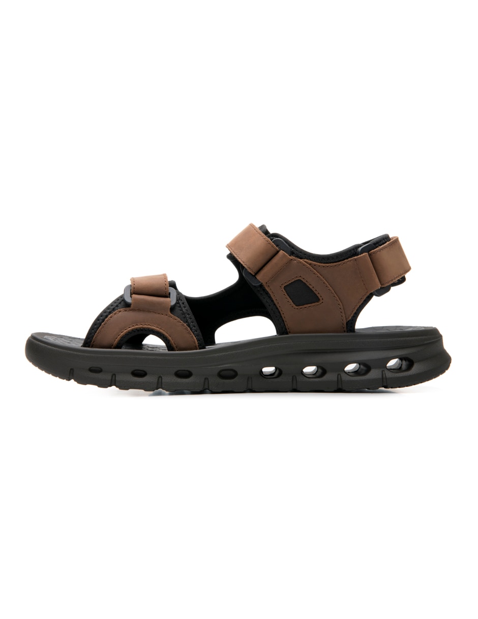Sandalia para hombre