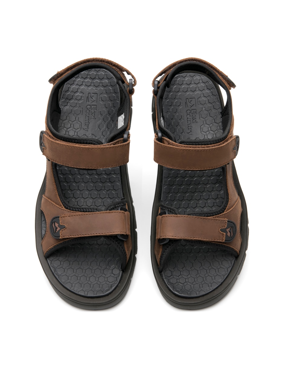 Sandalia para hombre