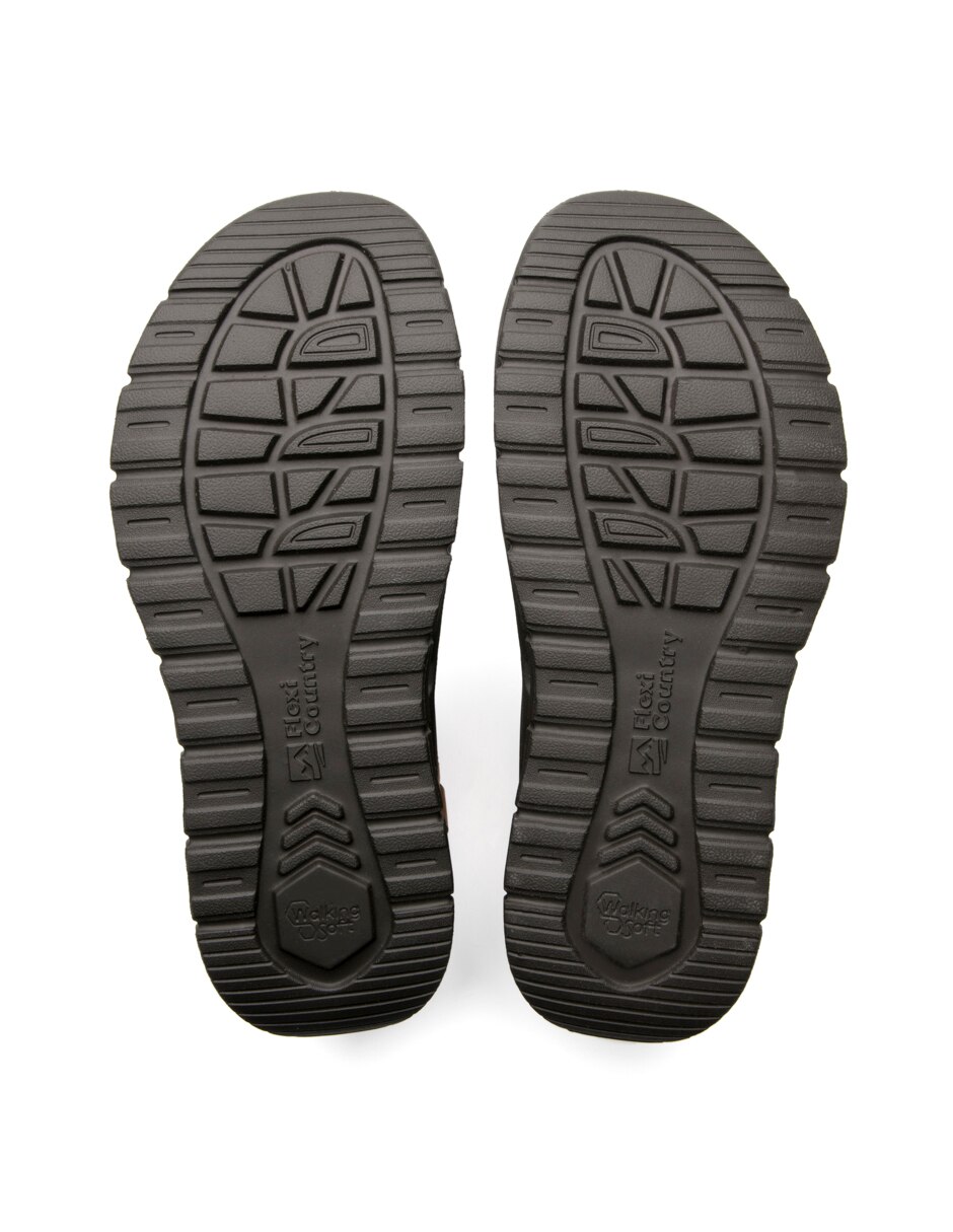 Sandalia para hombre 6