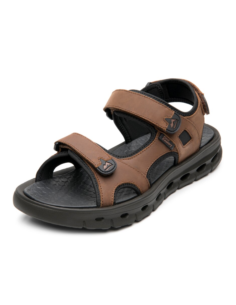 Sandalia para hombre 9