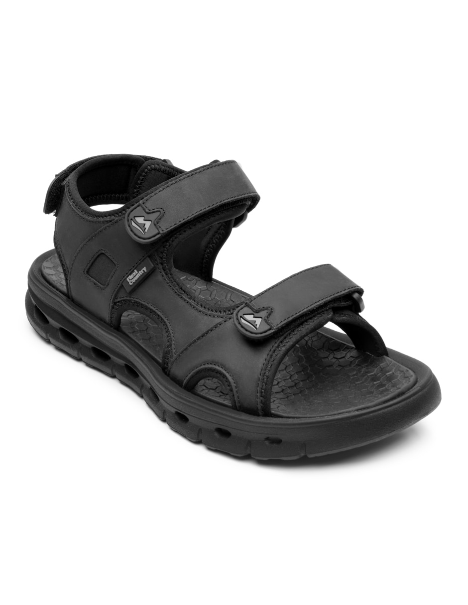 Sandalia para hombre