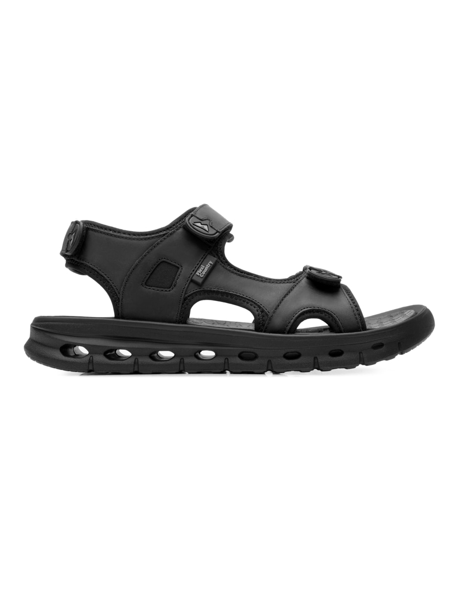 Sandalia para hombre 2