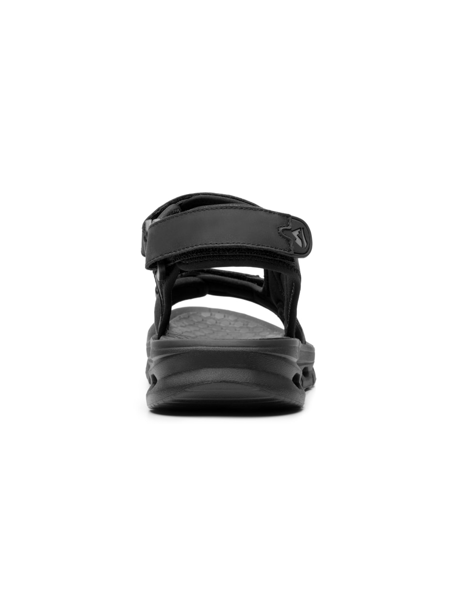 Sandalia para hombre 3