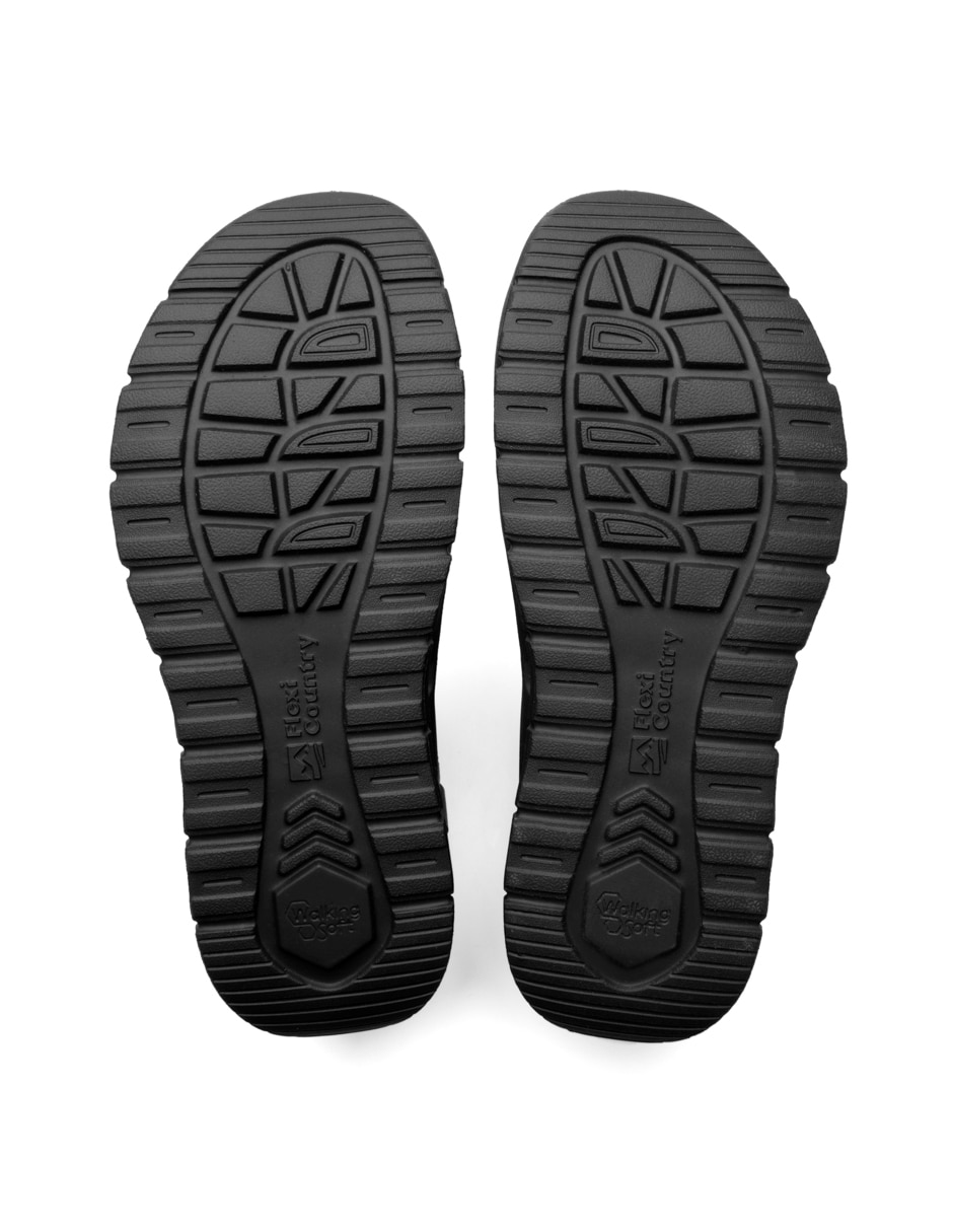 Sandalia para hombre 6
