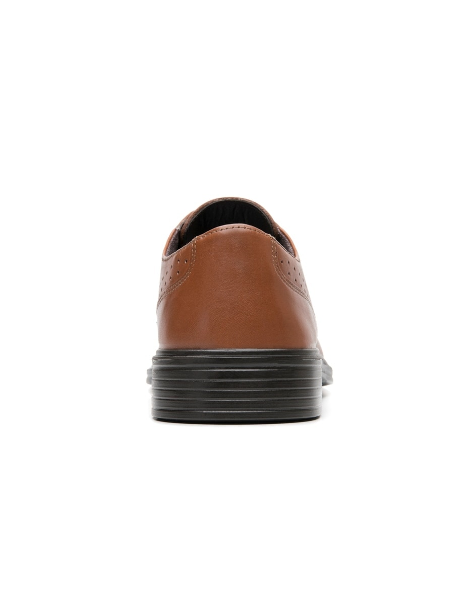 Zapato choclo para hombre