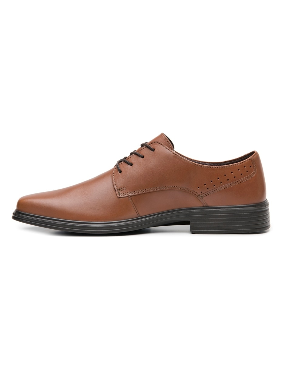 Zapato choclo para hombre 5