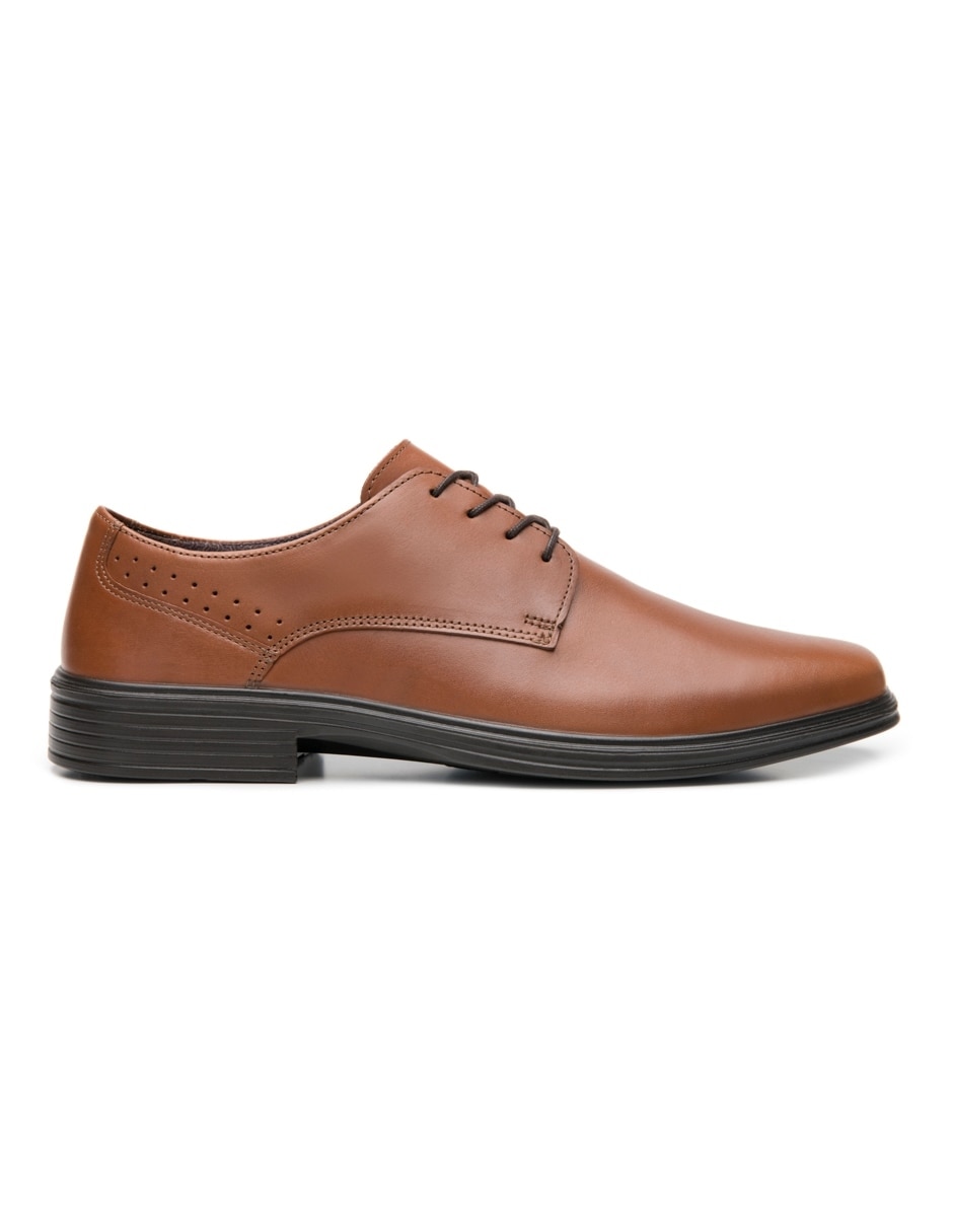 Zapato choclo para hombre