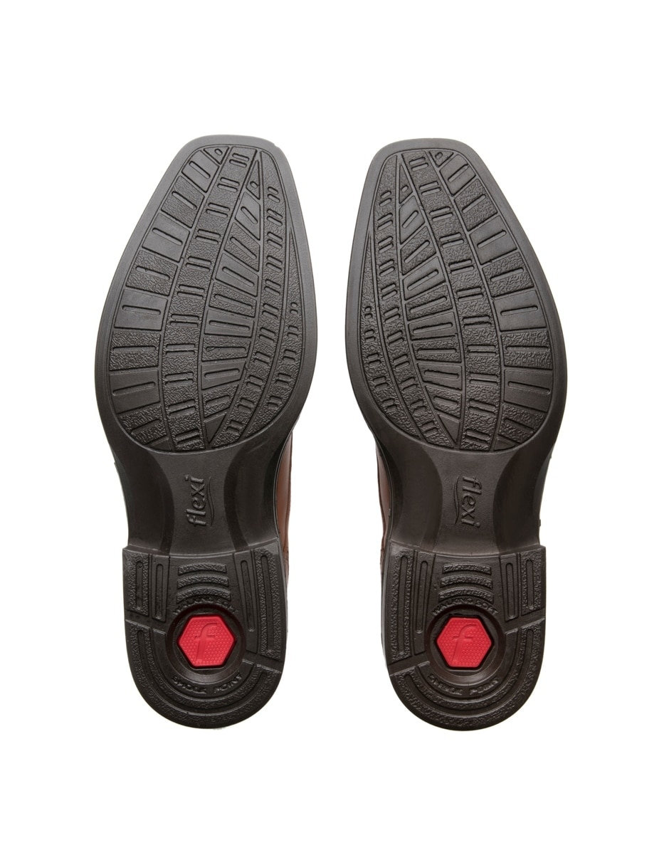 Zapato choclo para hombre 6