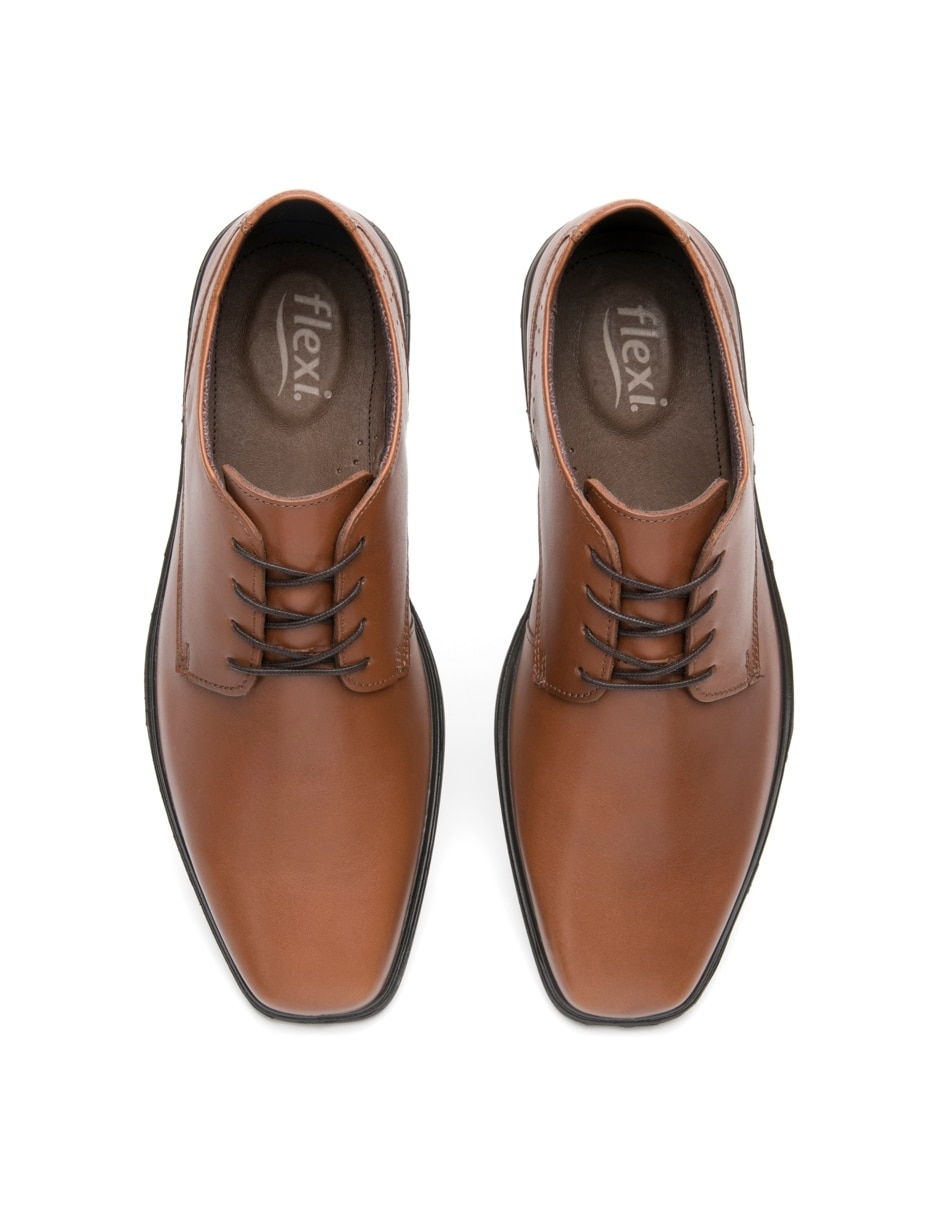 Zapato choclo para hombre 7