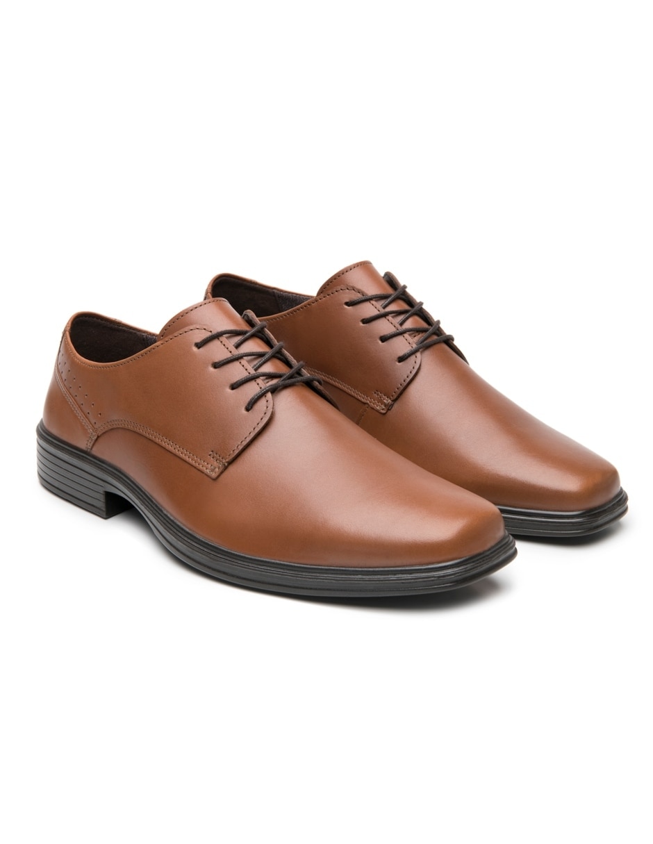Zapato choclo para hombre