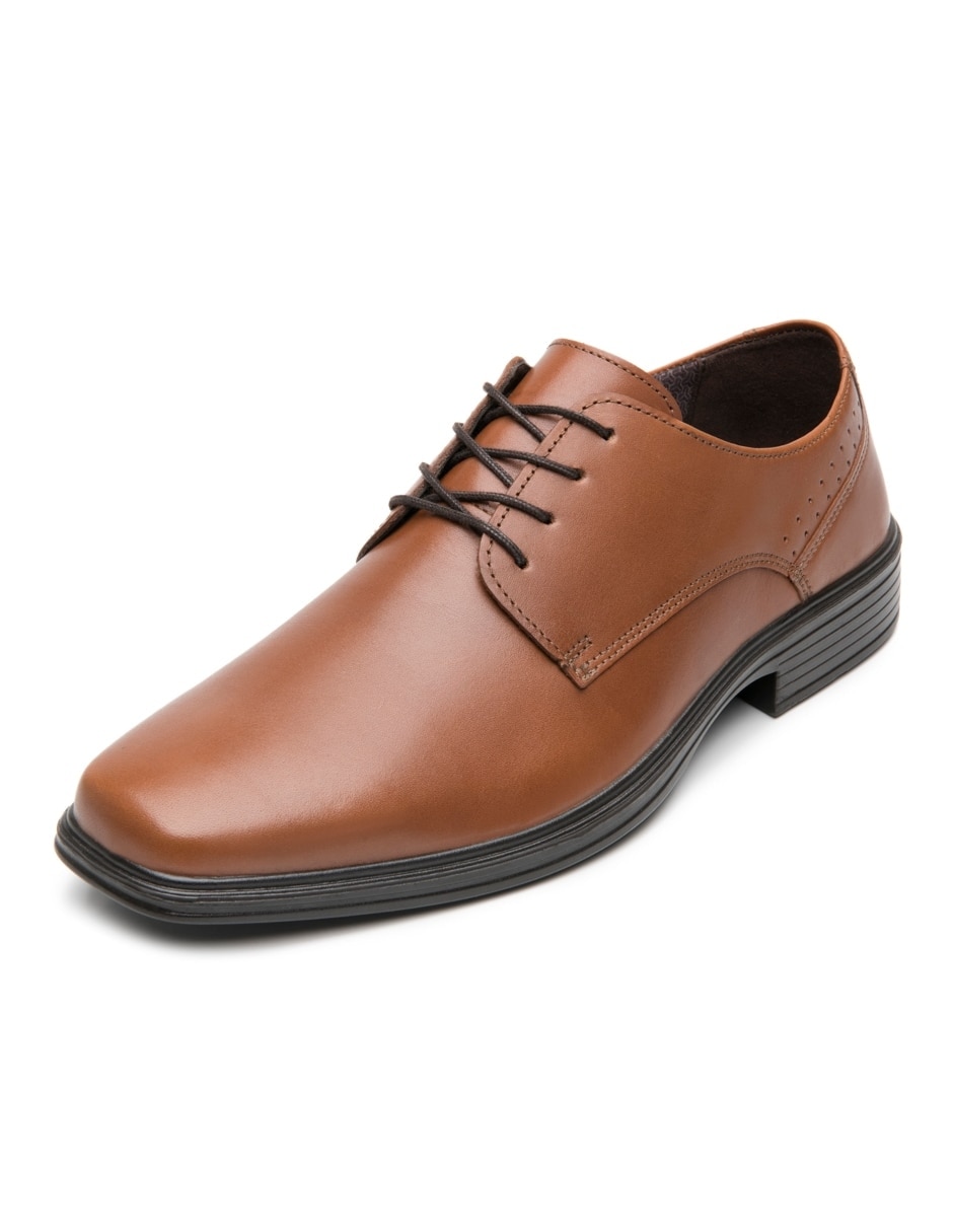 Zapato choclo para hombre 9