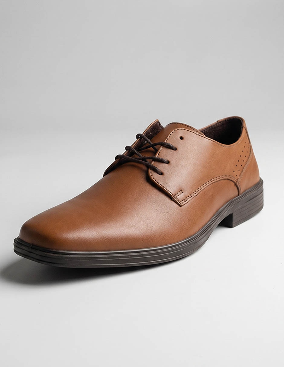 Zapato choclo para hombre