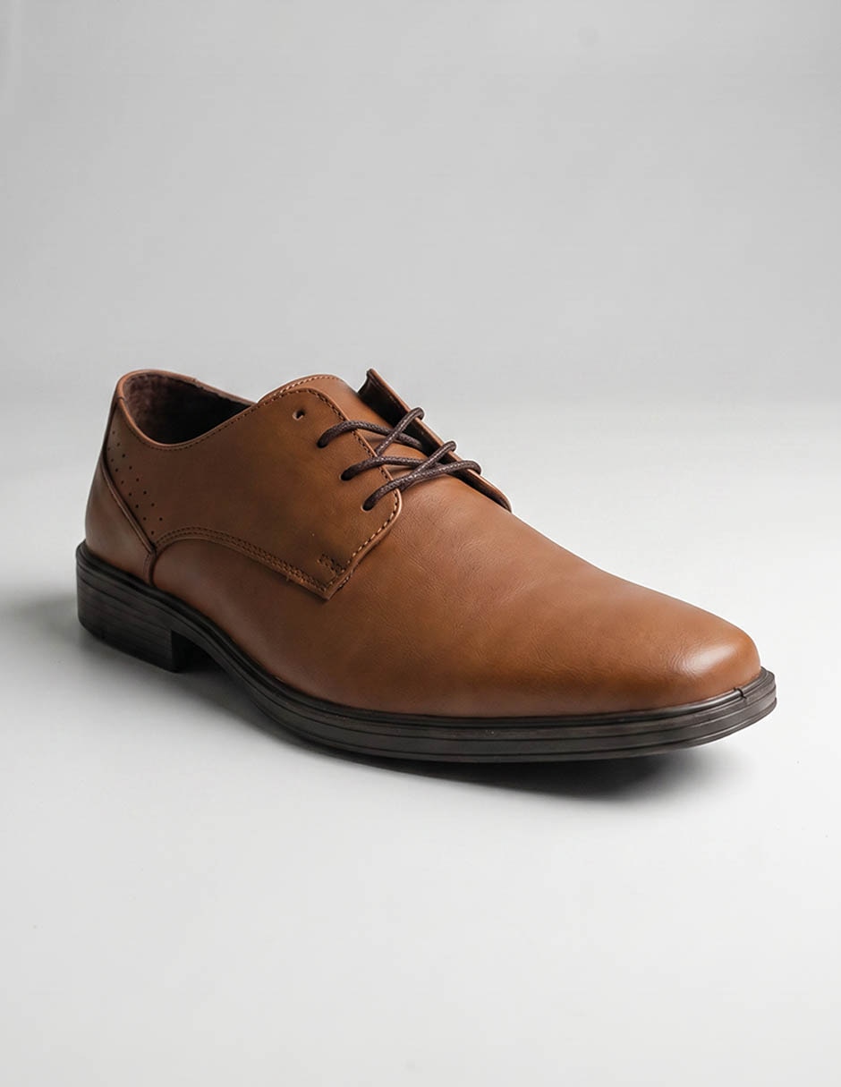 Zapato choclo Flexi para hombre